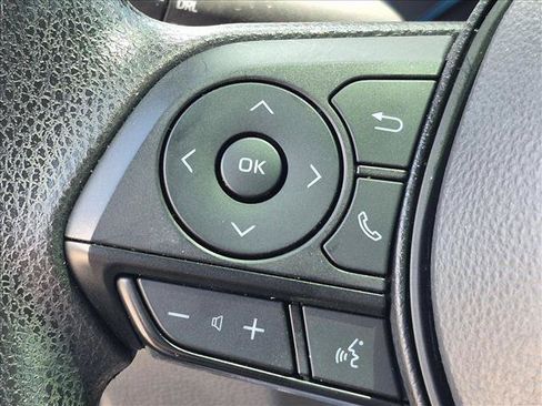 Used 2024 Toyota RAV4 LE AWD/4WD image 14