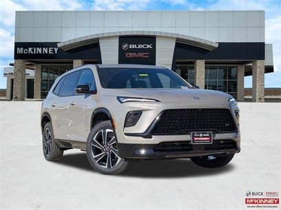 New 2026 Buick Enclave Sport Touring w/ Super Cruise Package