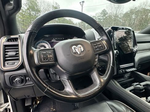 Used 2021 RAM 2500 Limited image 16