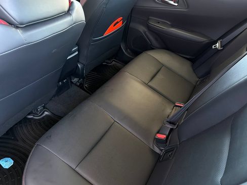 Used 2024 Toyota Prius Prime FWD image 13