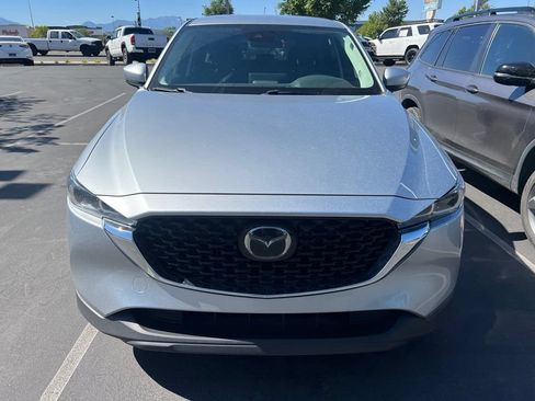 Used 2023 MAZDA CX-5 AWD 2.5 S w/ Select Package image 2