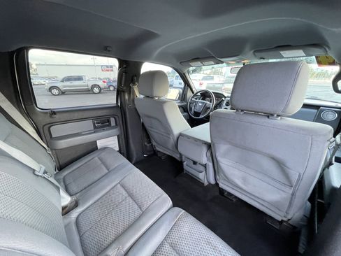 Used 2014 Ford F150 XLT w/ Equipment Group 302A Luxury RWD image 22