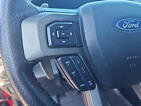 Used 2020 Ford F150 Raptor w/ Equipment Group 802A Luxury image 11