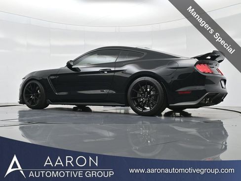 Used 2018 Ford Mustang Shelby GT350 w/ Electronics Package image 56