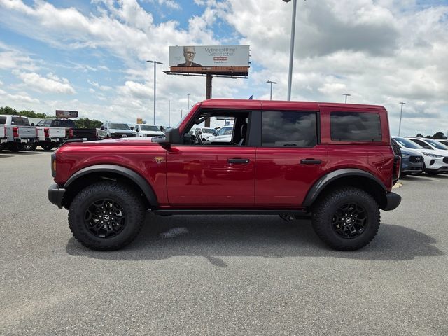 New 2026 Ford Bronco Badlands AWD/4WD image 31