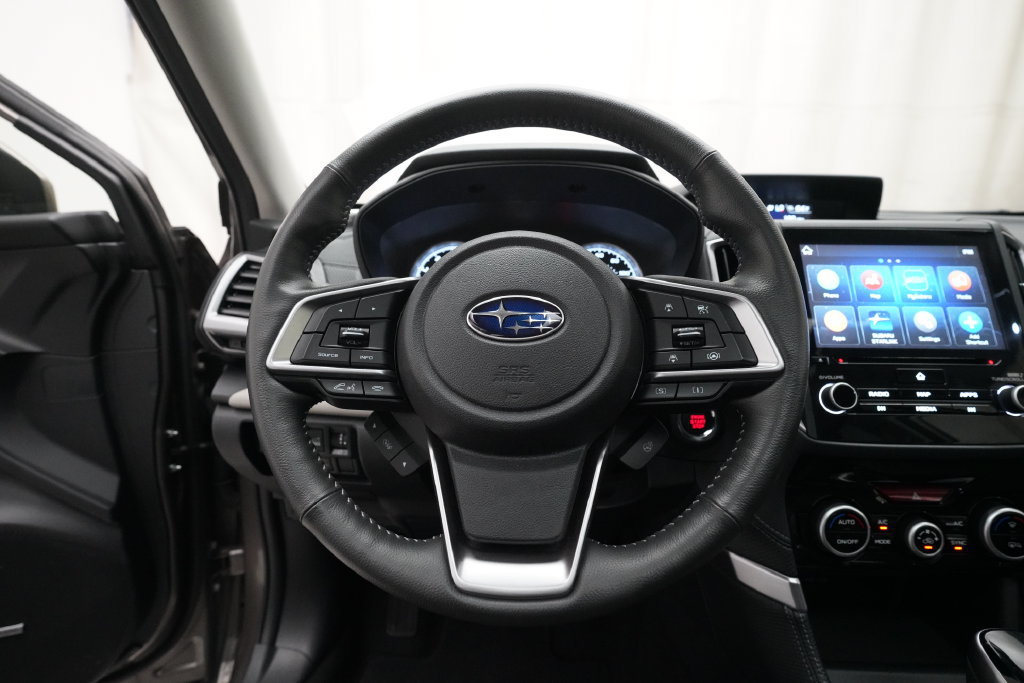 Used 2023 Subaru Forester Limited AWD/4WD image 4