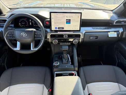 New 2026 Toyota Tacoma TRD Off-Road image 10