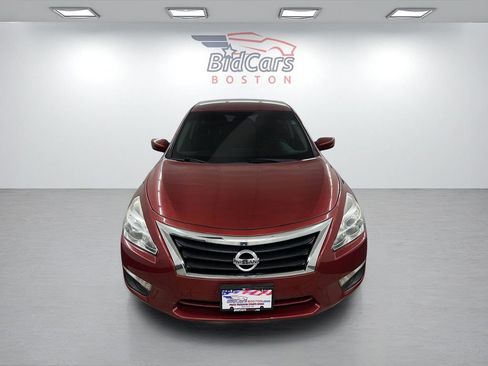 Used 2015 Nissan Altima 2.5 S image 2