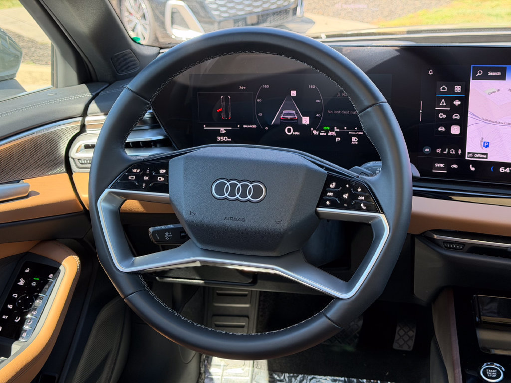 Certified 2025 Audi A5 Premium Plus w/ Premium Plus AWD/4WD image 23