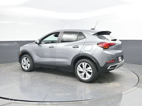 Used 2025 Buick Encore GX Preferred AWD/4WD image 10