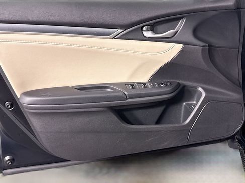 Used 2016 Honda Civic EX-L image 27