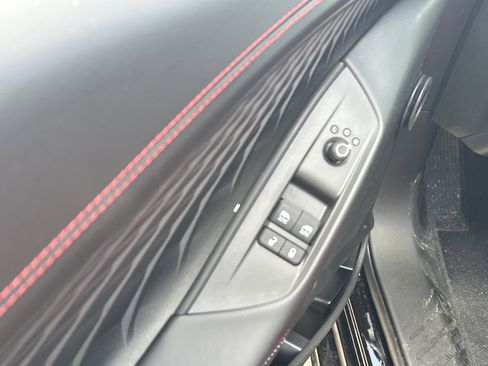 New 2026 Dodge Charger R/T AWD/4WD image 16