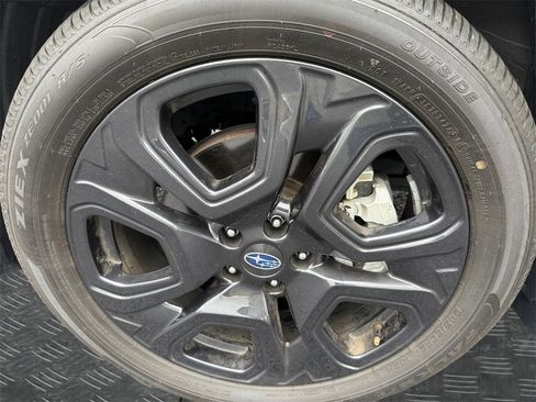 Used 2024 Subaru Ascent Onyx Edition Limited w/ Popular Package Onyx image 23