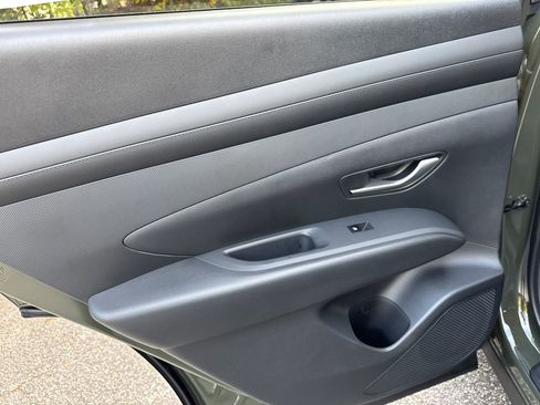 New 2026 Hyundai Tucson SEL image 22