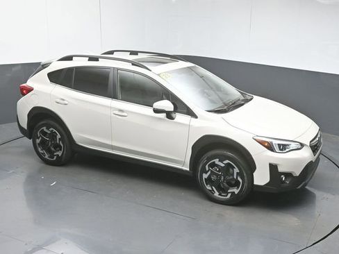 Used 2023 Subaru Crosstrek 2.5i Limited image 42
