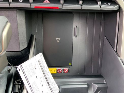 New 2026 Toyota Tundra Limited image 19