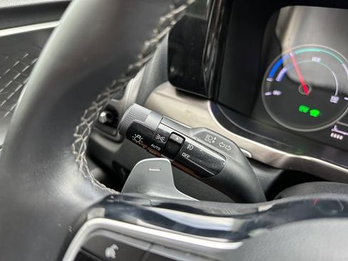 Used 2022 Kia Sorento EX w/ Panoramic Sunroof Package FWD image 25