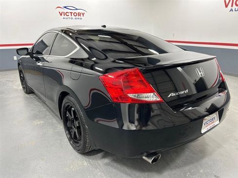 Used 2012 Honda Accord EX-L image 4