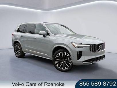 New 2026 Volvo XC90 B6 Ultra