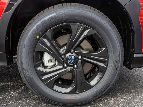 New 2026 Subaru Crosstrek 2.5i image 40