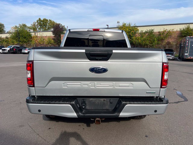 Used 2019 Ford F150 XLT w/ Equipment Group 302A Luxury AWD/4WD image 6
