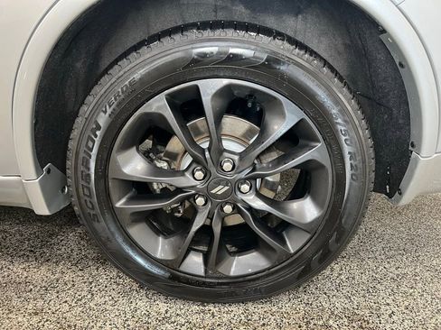 Used 2024 Dodge Durango R/T image 23