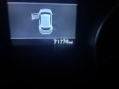 Used 2020 Kia Sportage LX AWD/4WD image 10