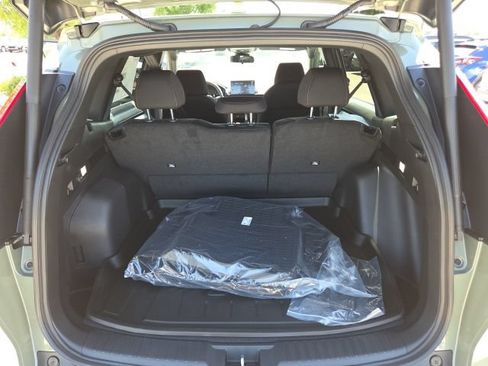 New 2026 Honda CR-V TrailSport image 9