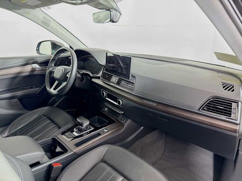 Used 2023 Audi Q5 2.0T Premium Plus w/ Premium Plus Package AWD/4WD image 29