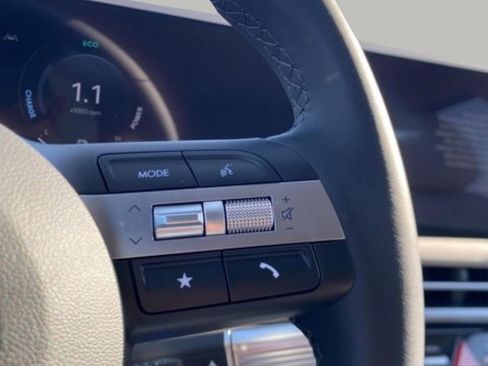 New 2025 Hyundai Tucson SEL AWD/4WD image 19