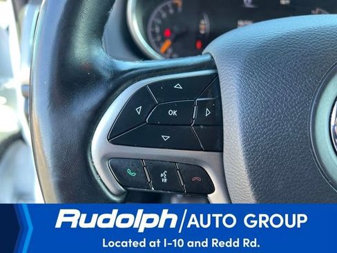 Used 2020 Jeep Grand Cherokee Laredo w/ Quick Order Package 2BN North image 20