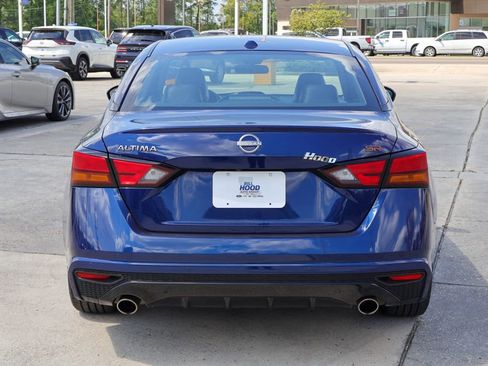 Used 2024 Nissan Altima 2.5 SR image 18