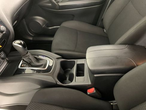 Used 2020 Nissan Rogue Sport S FWD image 28