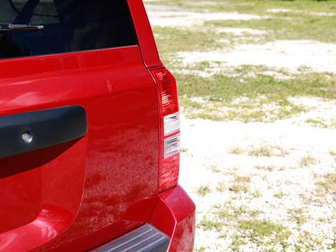 Used 2012 Jeep Patriot Sport image 22