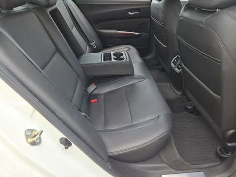 Used 2016 Acura TLX V6 SH-AWD w/ Technology Pkg image 20