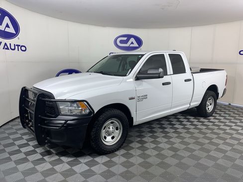 Used 2022 RAM 1500 Tradesman AWD/4WD image 6