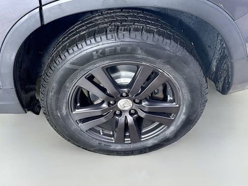 Used 2017 Honda Pilot EX-L image 32