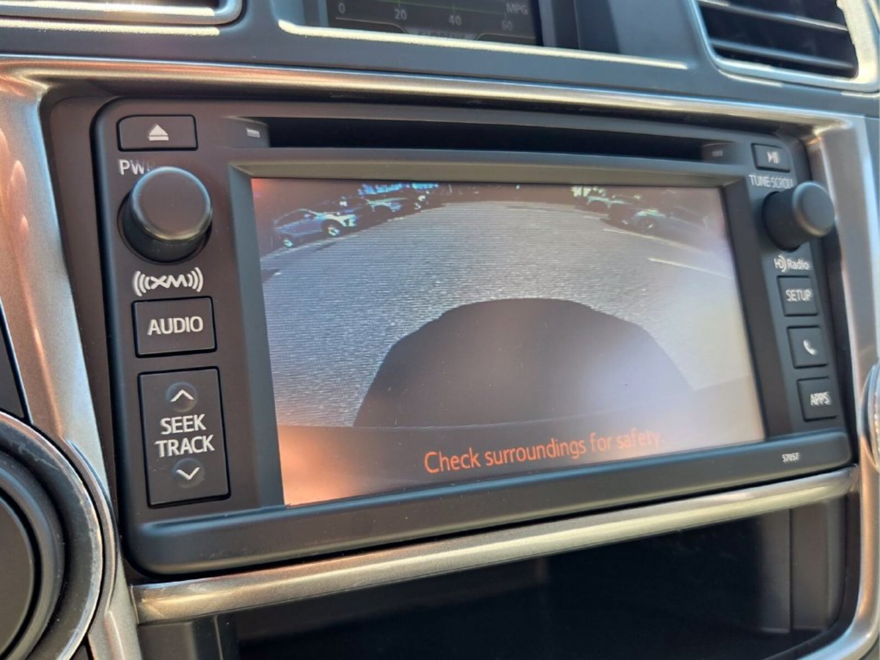 Used 2013 Toyota Highlander Limited AWD/4WD image 23