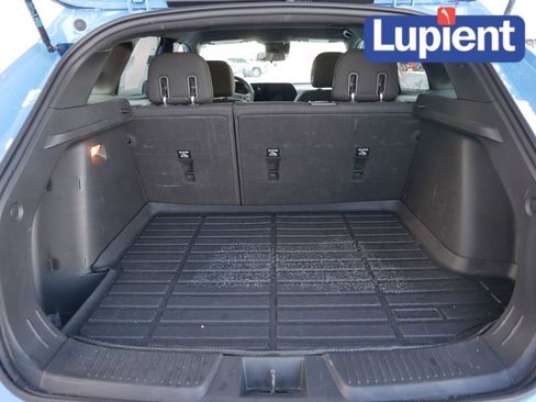 Used 2024 Chevrolet Trax RS image 7