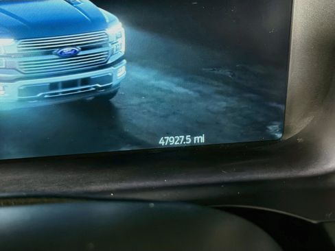 Used 2024 Ford F150 XLT w/ Equipment Group 302A MID AWD/4WD image 19