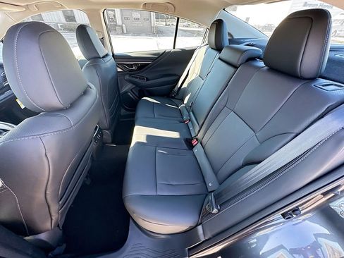 New 2025 Subaru Legacy Limited image 32