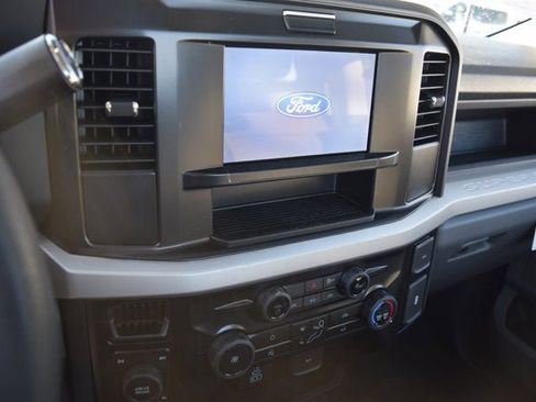 New 2026 Ford F250 XL w/ STX Appearance Package image 9