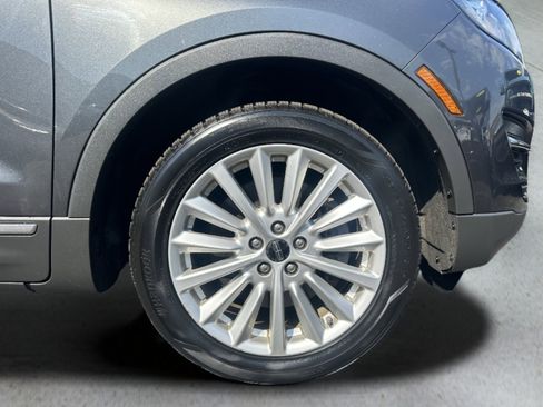 Used 2019 Lincoln MKC Premiere AWD/4WD image 8