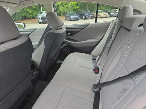 Used 2021 Subaru Legacy Premium AWD/4WD image 12