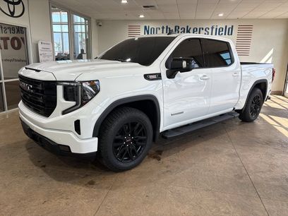Used 2024 GMC Sierra 1500 Elevation w/ Elevation Premium Package