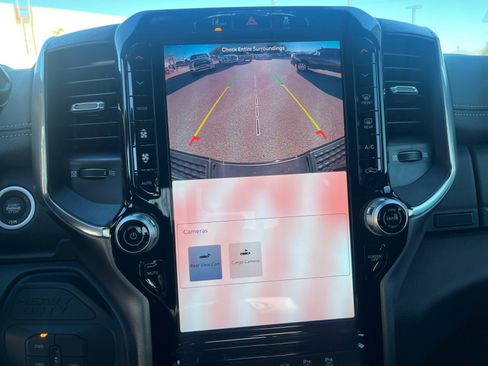 New 2026 RAM 2500 Laramie w/ Night Edition image 29