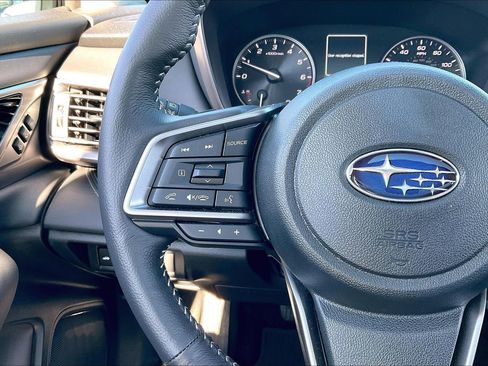 Used 2025 Subaru Legacy Limited image 19