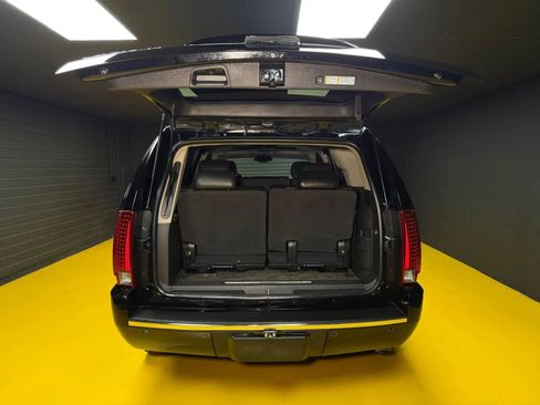 Used 2007 Cadillac Escalade 2WD image 21