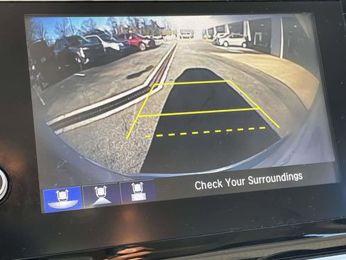 Used 2019 Honda Fit EX image 20