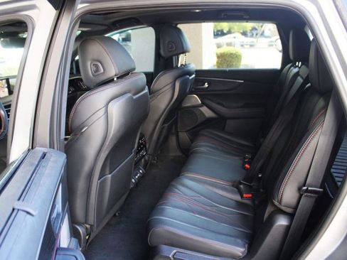 Used 2023 Acura MDX Type S AWD/4WD image 11